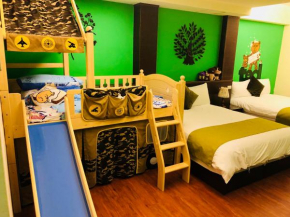E-Phone Homestay